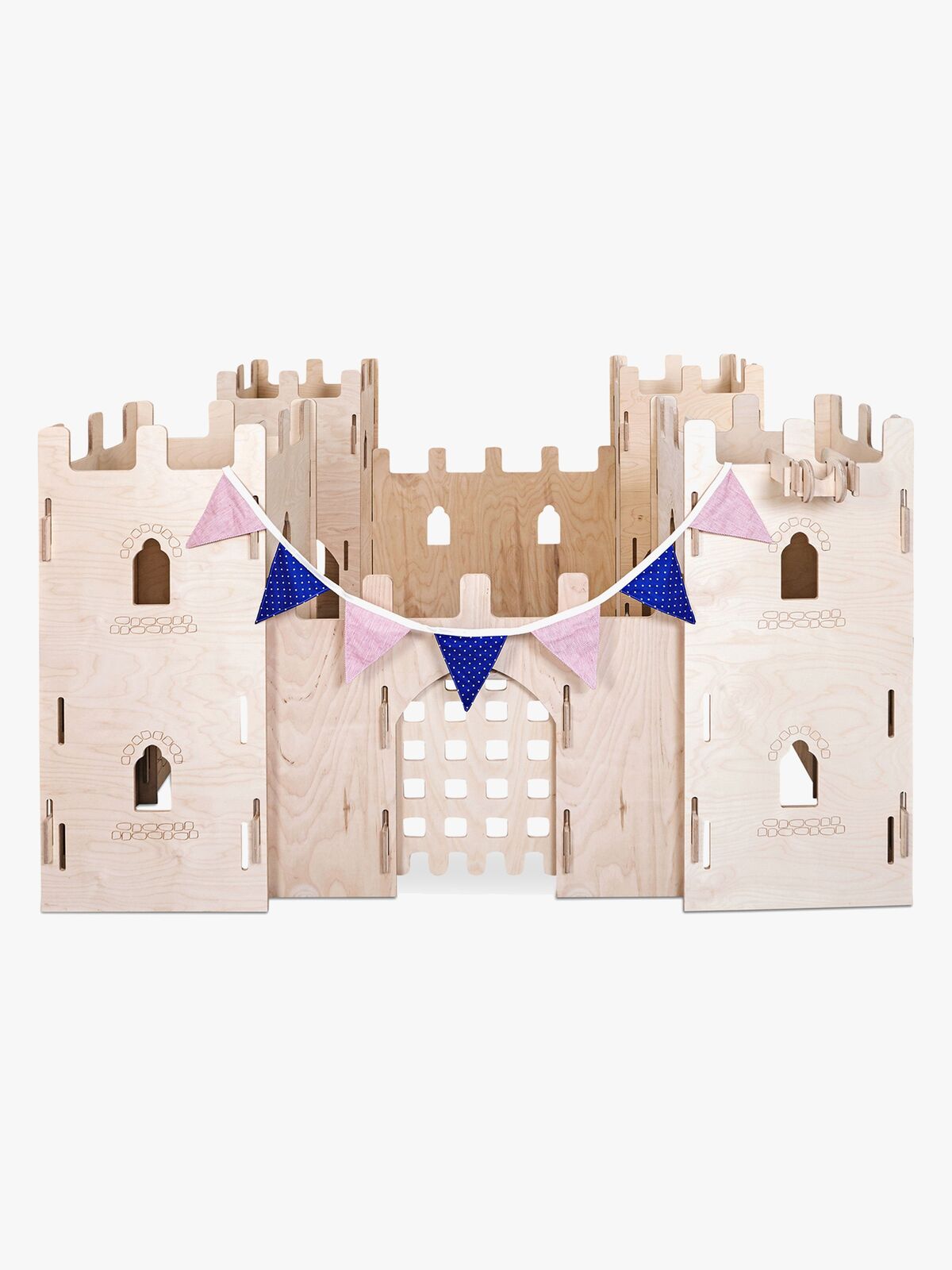 Pursuit of Adventure Ultimate Fort 