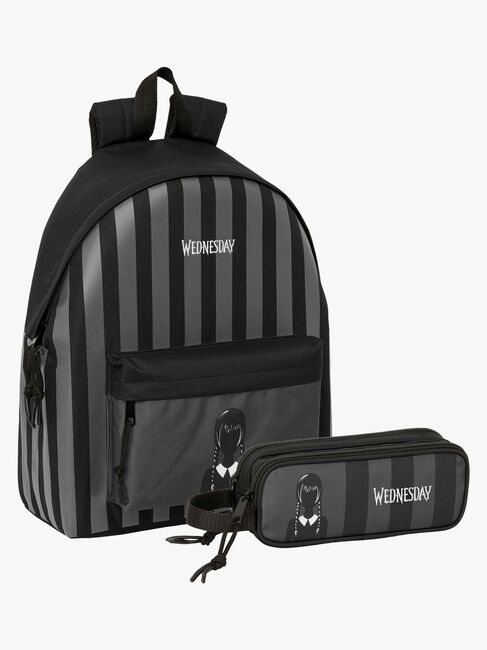 Wednesday Rygsæk 20L & Penalhus