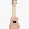 Cloudberry Castle Legetøjsguitar 53 cm, Pink