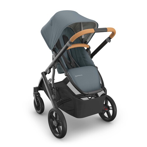 UPPAbaby Vista V3 Duovogn, Dillan