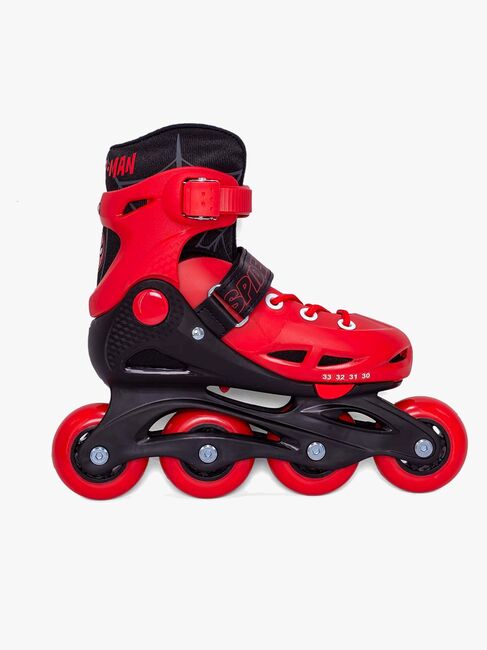 Marvel Spiderman Inliners