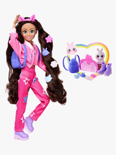 Simba Toys Kawaii Dukke Lucy