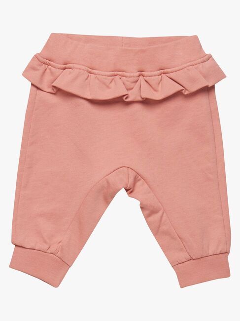 Fixoni Bukser, Rose Dawn