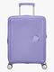 American Tourister Soundbox Spinner Kuffert 35,5-41L, Lavender