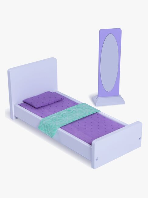 Edufun Merida's Dukkehus