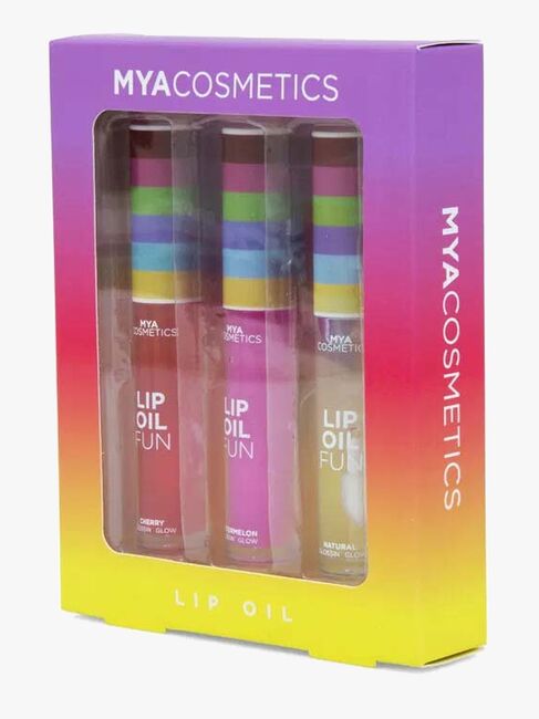 MYA Cosmetics Læbeolie