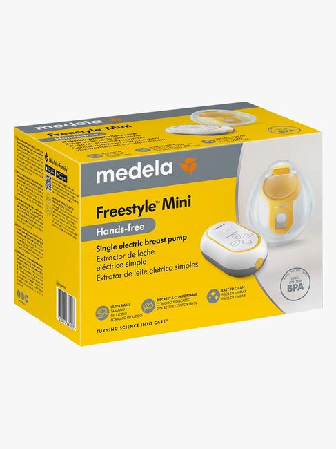 Medela Freestyle Mini Hands-Free Elektrisk Brystpumpe 101047768-1117_2.jpg