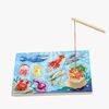 Melissa & Doug Puslespil Fiske, 10 brikker