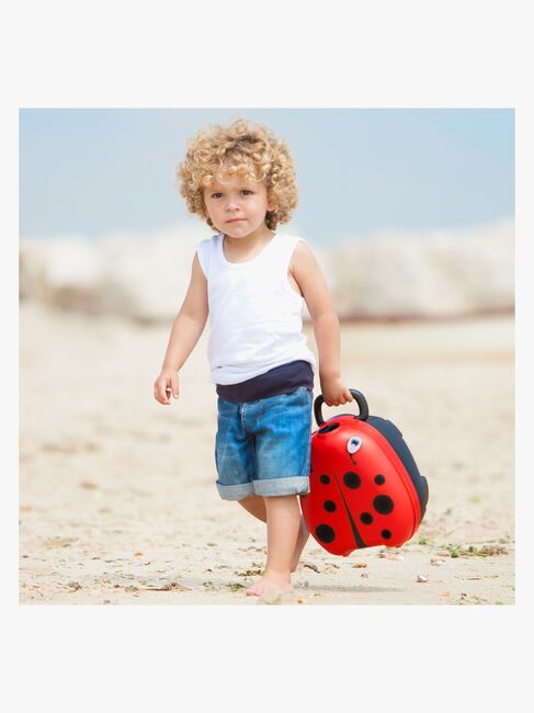 My carry Potty Potte Ladybird