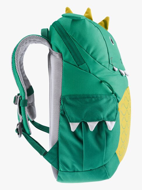 Deuter Kikki Rygsæk 8L, Fern Alpinegreen