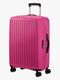 American Tourister Rejoy Spinner Kuffert 66L, Hawaiian Pink
