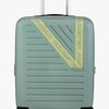 American Tourister Dynabelt Spinner Kuffert 36L, Misty Green