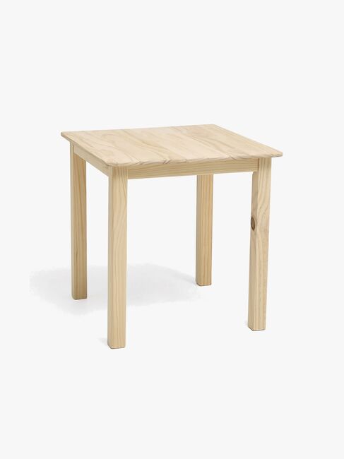 JLY SAGA House Bord og Stole, Natur