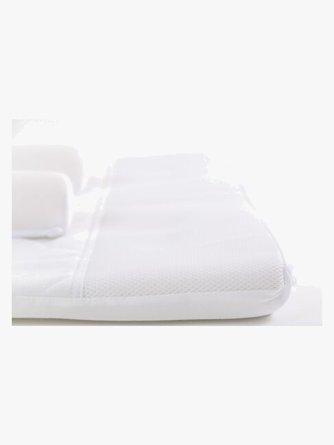 Doomoo Skrå Babypude Bred