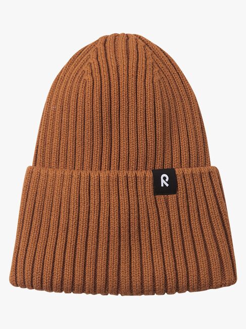 Reima Hattara Hue, Cinnamon Brown