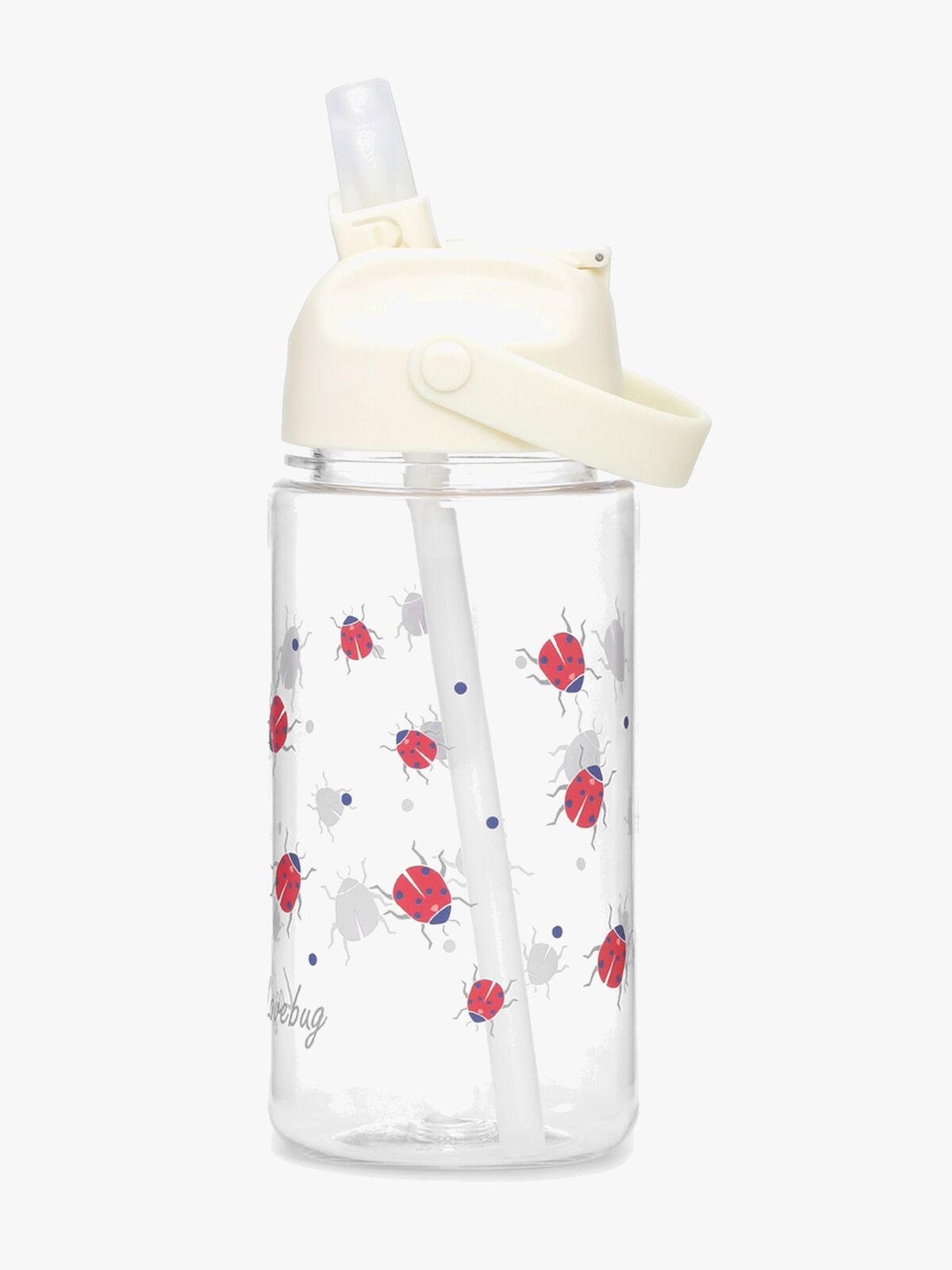 Vanilla Copenhagen Tritan Drikkedunk 500 ml, Ladybug