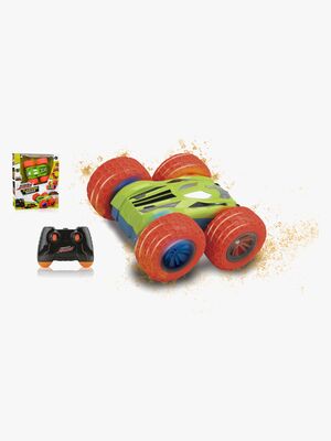 Koolspeed Blinkende Rover RC