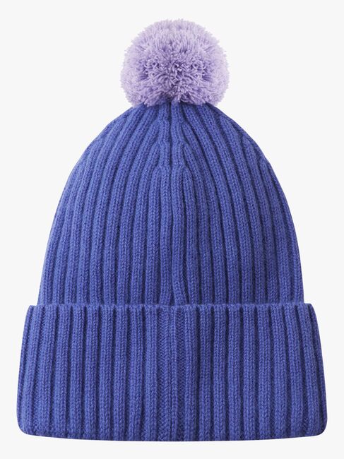 Reima Topsu Hue Uldmix, Breezy Violet