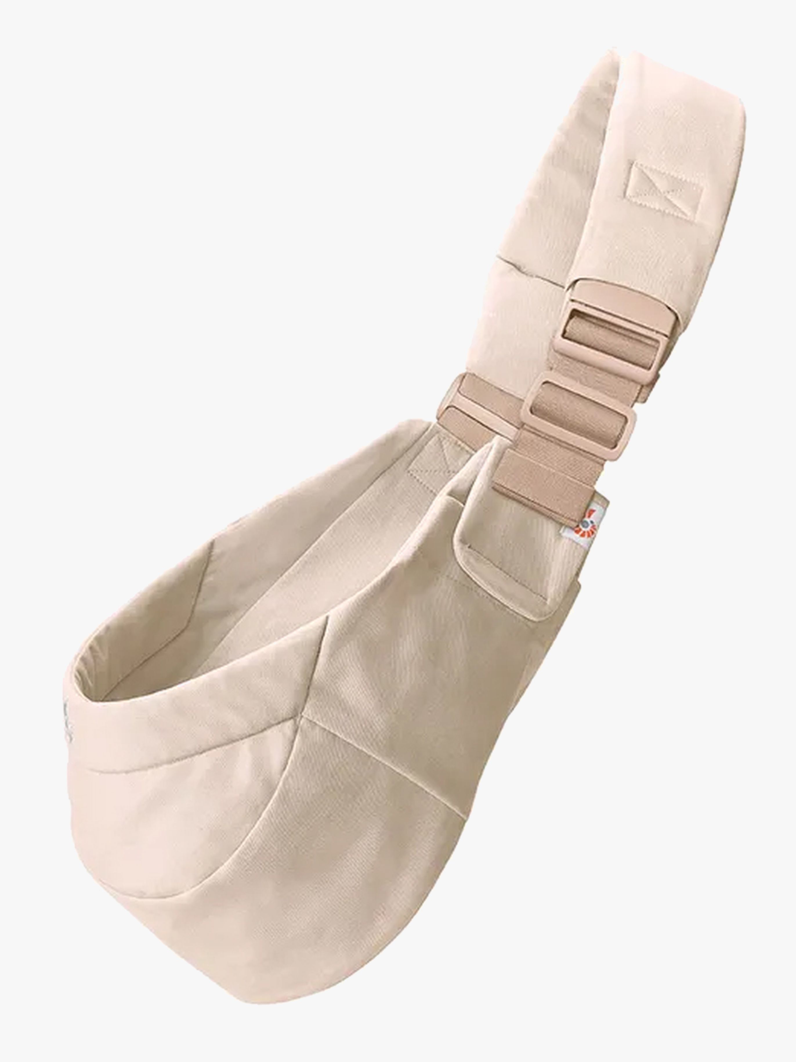 Ergobaby Upsie Sling Bæresele, Natural Beige