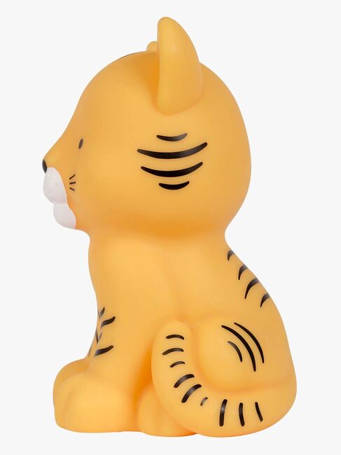 A Little Lovely Company Tiger Nattebelysning