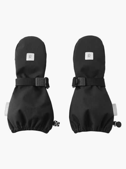 Reimatec Askare Skalvanter, Black