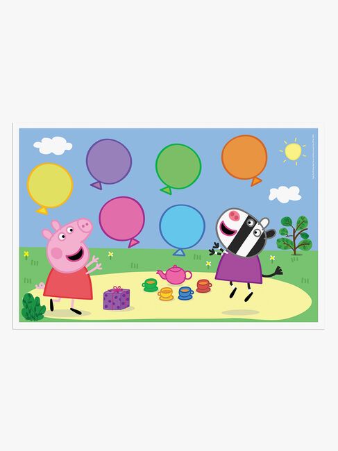 Gurli Gris Ballonspil