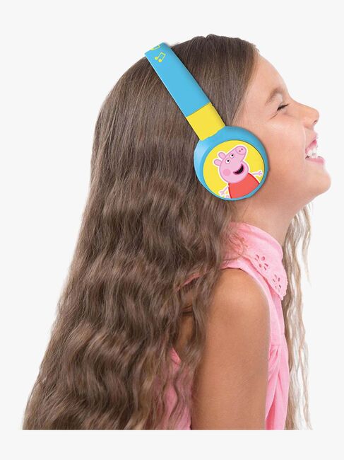 Lexibook Gurli Gris Høretelefoner