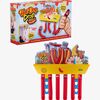 Stay Active Hot Dog Drop Spil