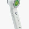 Braun No Touch Febertermometer