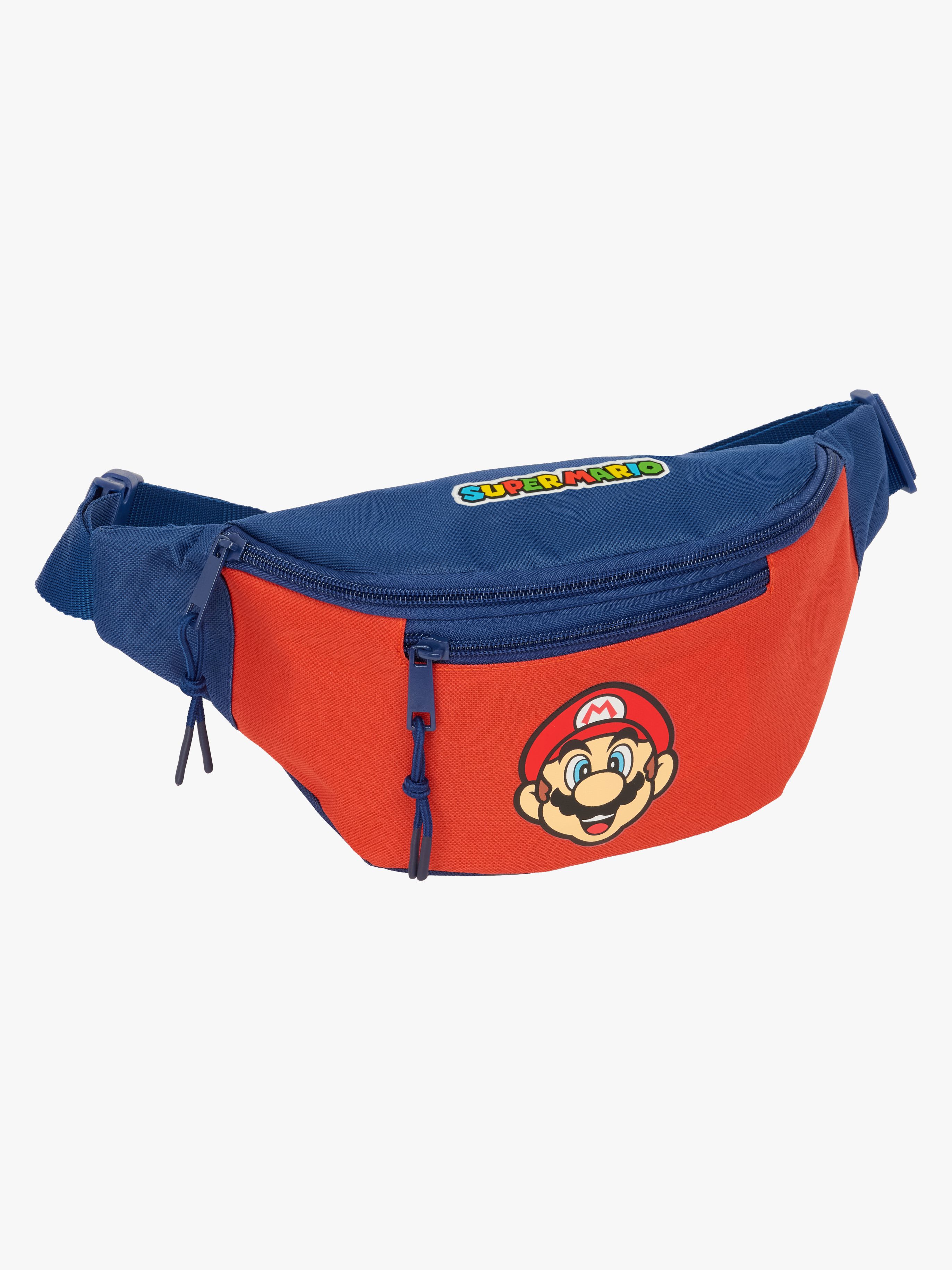 Super Mario Bæltetaske, Mamma Mia