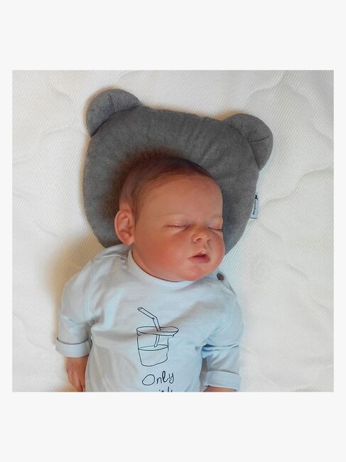 Candide Baby Pandapude, Grå