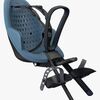 Thule Yepp 2 Mini Front Mount Cykelstol, Aegean Blue