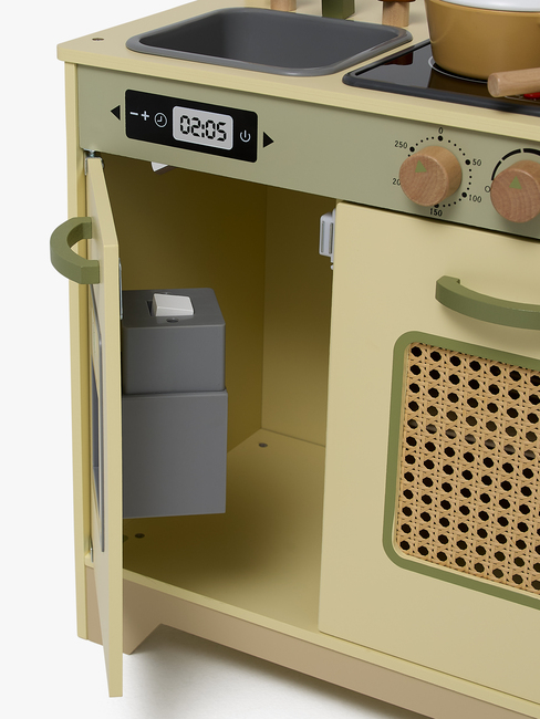 Alice & Fox Køkkensæt