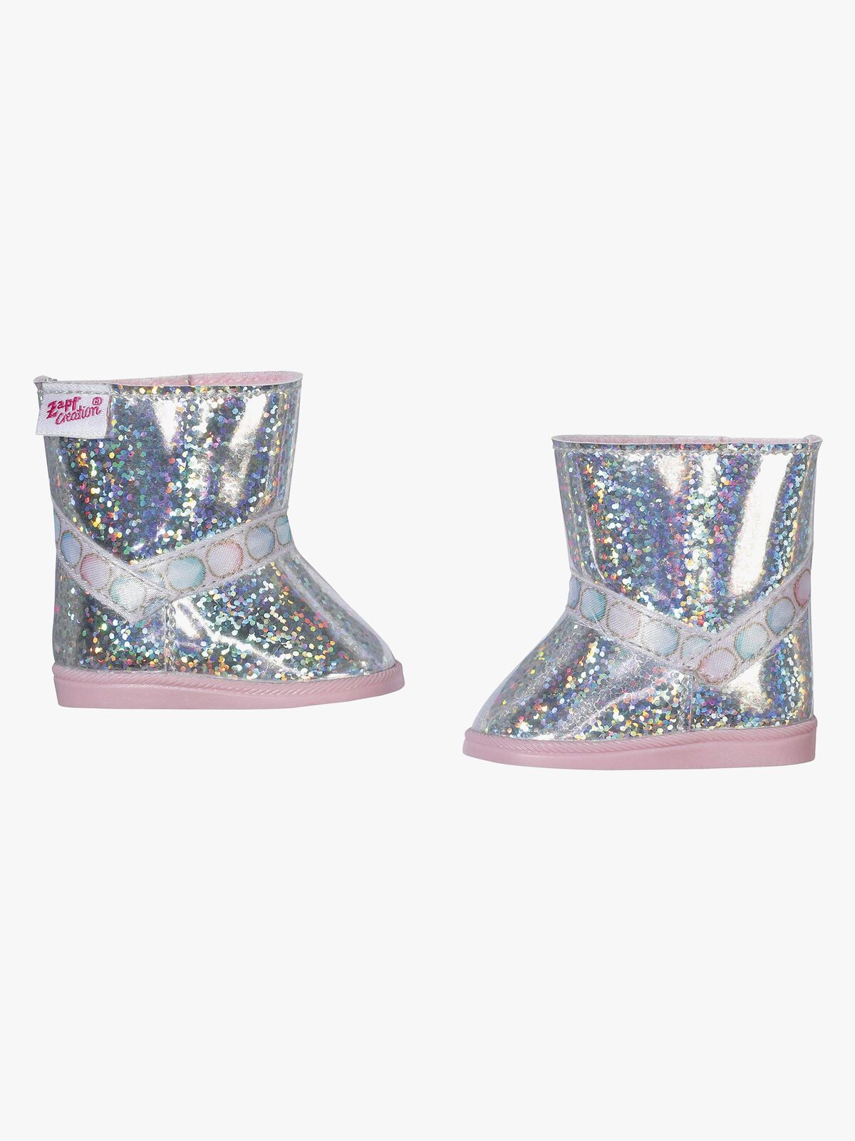 Baby Born Dukketilbehør Støvler 43 cm