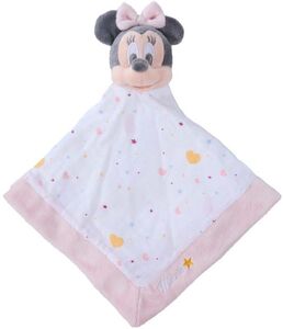 Disney Nusseklud Minnie Mouse