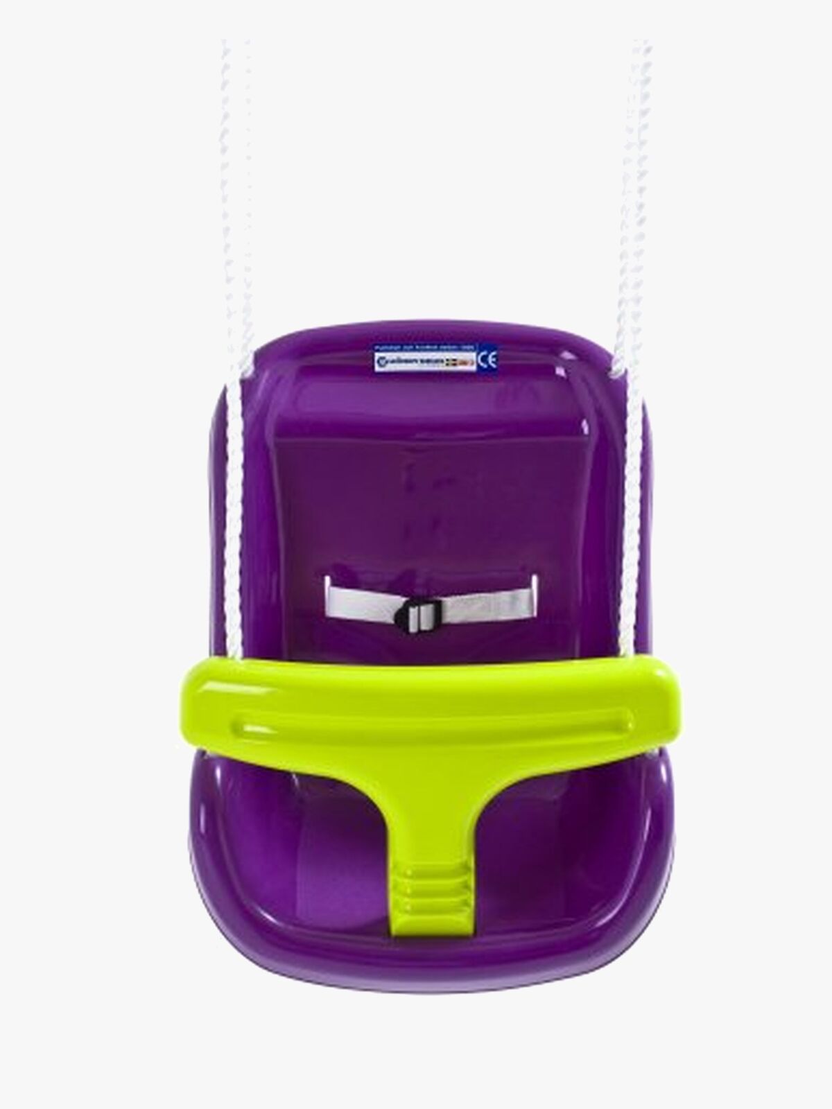 Hörby Bruk Babygynge Eksklusiv, Lilla