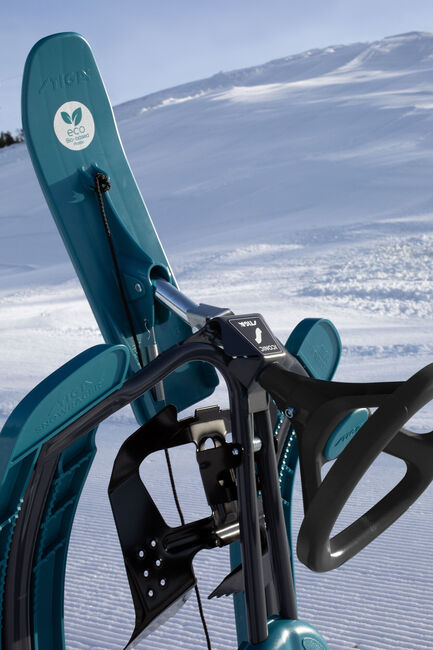 STIGA Iconic Bio Snowracer, Graphite Grey/Aqua 7342-1116-00-1383_3b.jpg