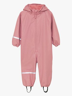 CeLaVi Regndragt Glitter, Nostalgia Rose