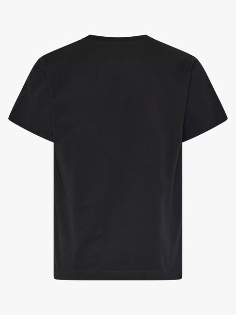 Didriksons Mynta T-shirt, Black