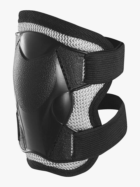 STIGA Comfort JR Sikkerhedsudstyr, Sort 