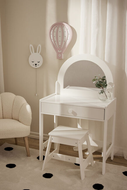 Alice & Fox HERA Luftballon Lampe, Pink