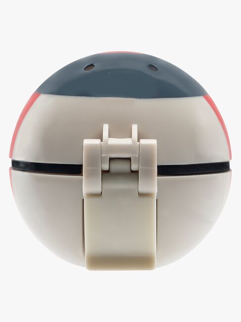 Pokémon Clip 'N' Go Legesæt Fidough med Timer-ball