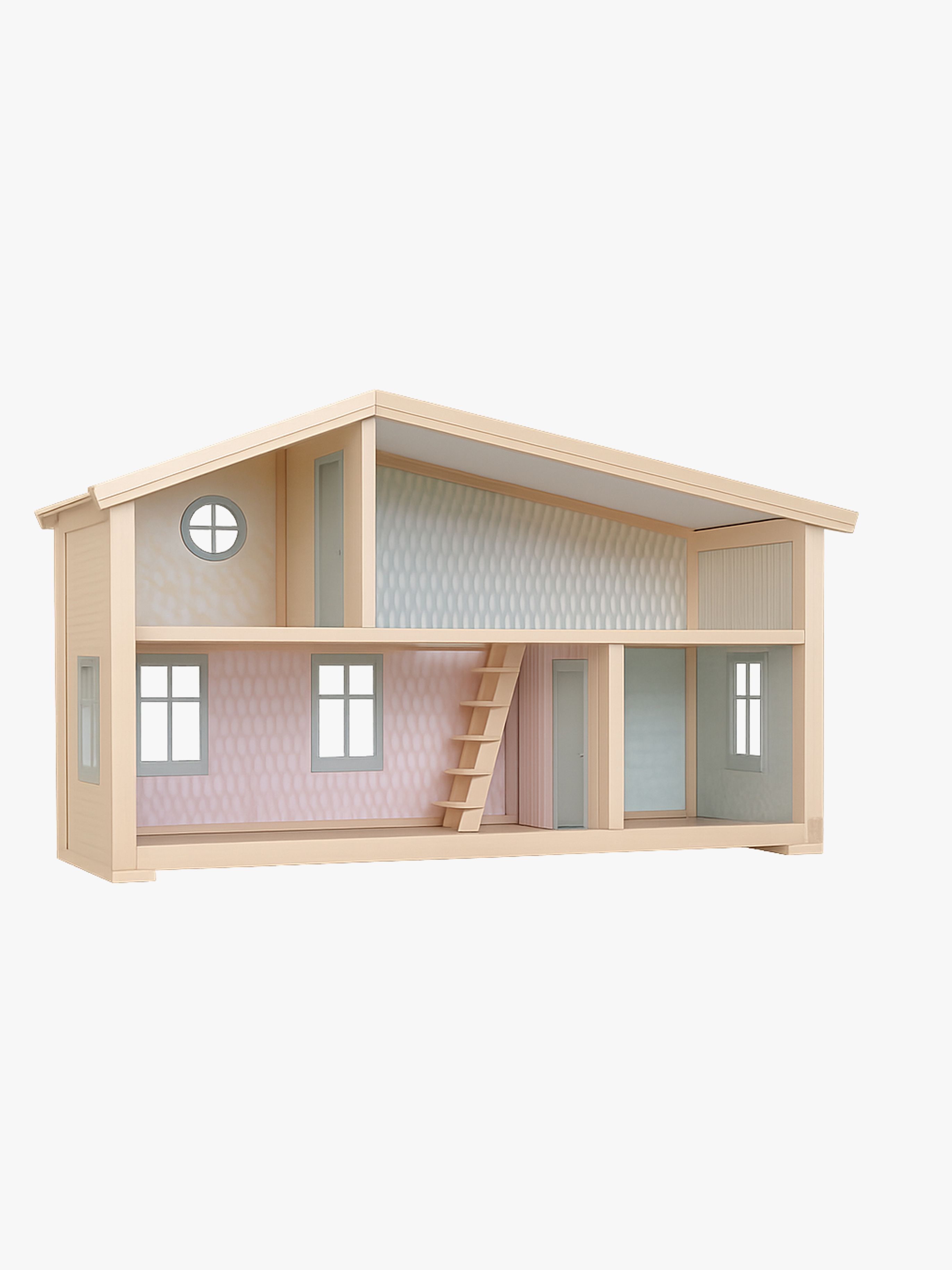 Lundby Dukkehus Star House