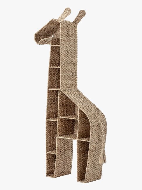 Bloomingville Bogreol, Natur