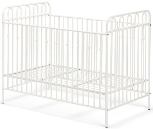 JLY Dream Tremmeseng Lea, Hvid