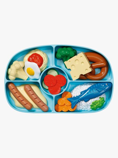 BABY born Frokostbord