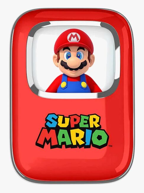 OTL Super Mario Høretelefoner In-Ear TWS