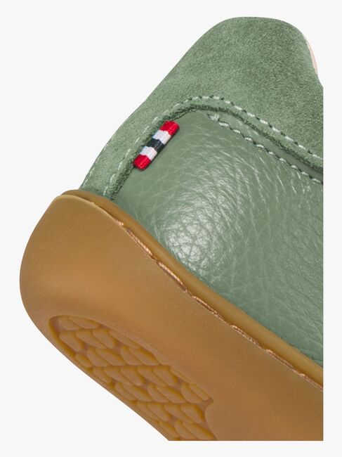 Viking Alv Rena Barefoot 2V Begyndersko, Grøn