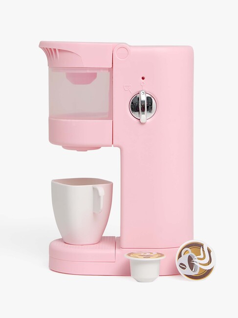 Fippla Junior Chef Legetøjssæt, Pink