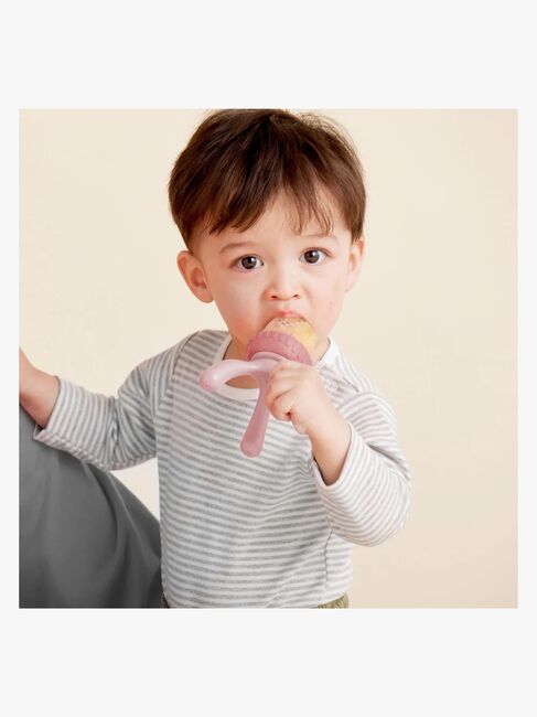 b.box Madsut Silikone, Blush